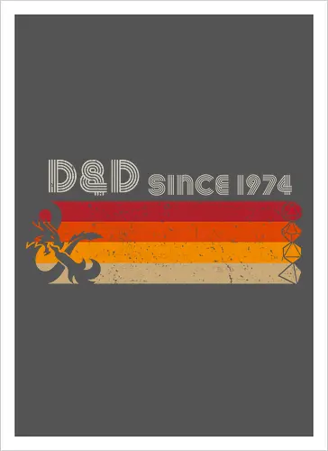 Pen and Paper since 1974