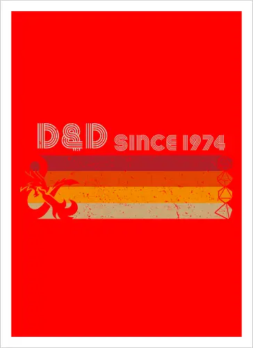 Pen and Paper since 1974