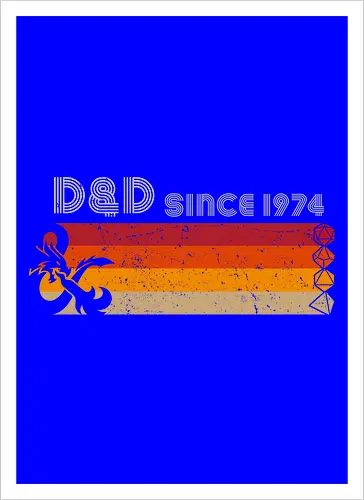Pen and Paper since 1974