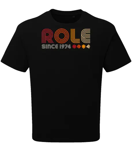 Role since 1974