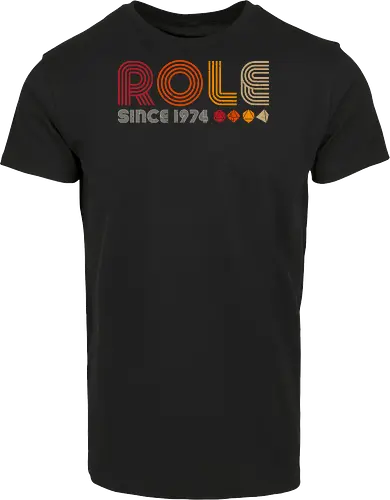 Role since 1974