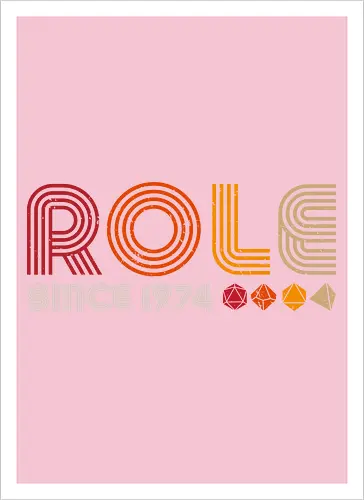 Role since 1974