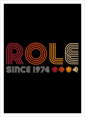 Role since 1974