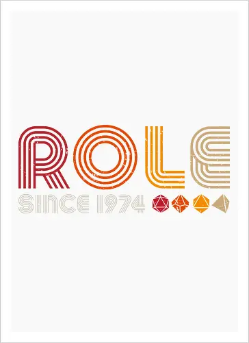 Role since 1974