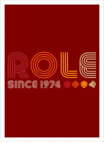 Role since 1974
