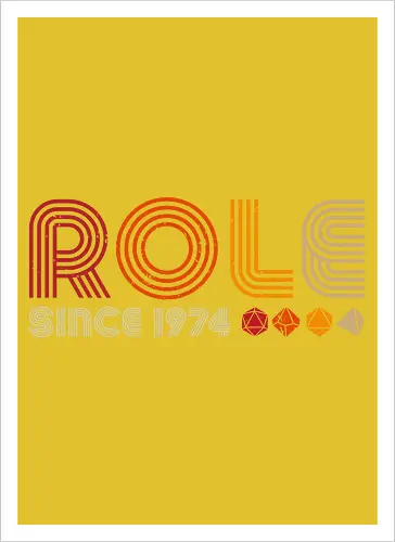 Role since 1974