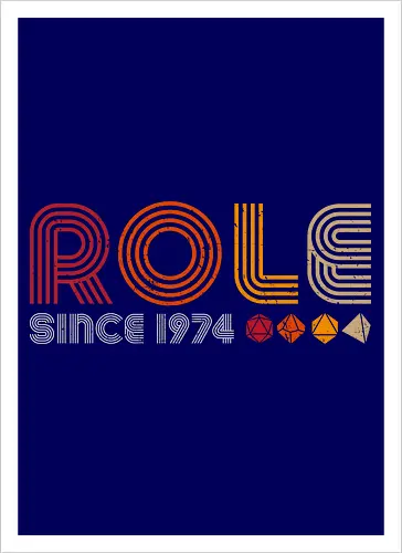 Role since 1974