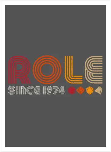 Role since 1974