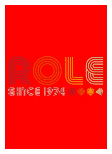 Role since 1974