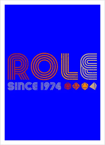 Role since 1974