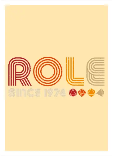 Role since 1974