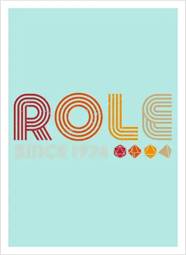 Role since 1974