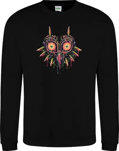 Colorful Mask