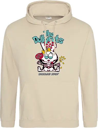 The Dollyrots - Babbling Idiot - Punk Rock Pop