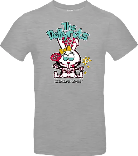 The Dollyrots - Babbling Idiot - Punk Rock Pop