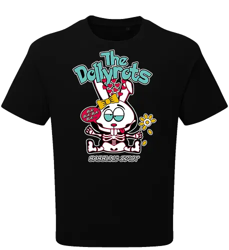The Dollyrots - Babbling Idiot - Punk Rock Pop