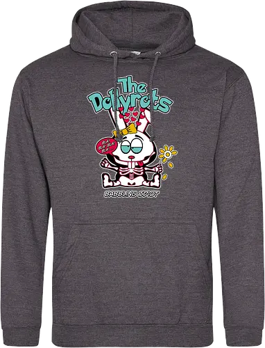 The Dollyrots - Babbling Idiot - Punk Rock Pop