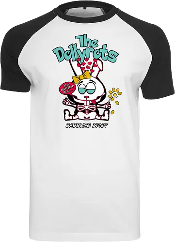 The Dollyrots - Babbling Idiot - Punk Rock Pop
