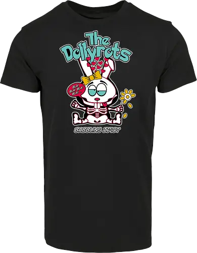 The Dollyrots - Babbling Idiot - Punk Rock Pop