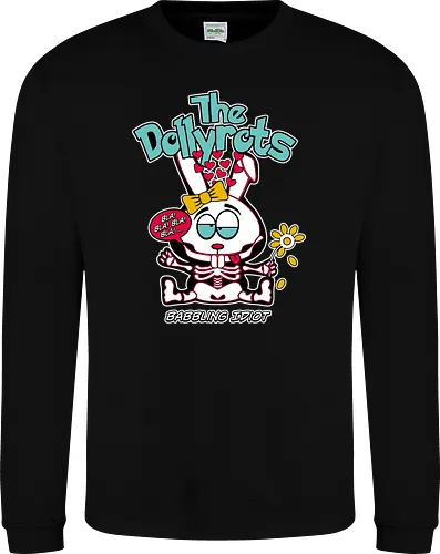 The Dollyrots - Babbling Idiot - Punk Rock Pop