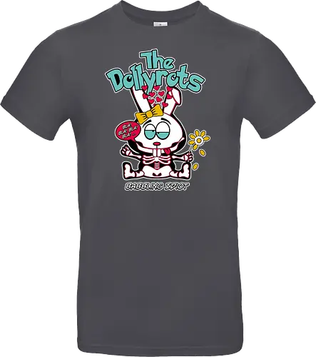 The Dollyrots - Babbling Idiot - Punk Rock Pop