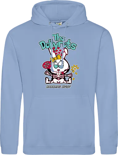 The Dollyrots - Babbling Idiot - Punk Rock Pop