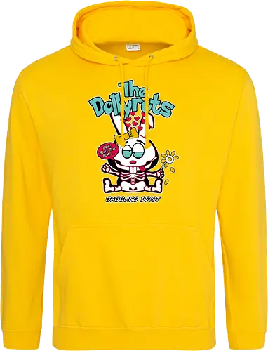 The Dollyrots - Babbling Idiot - Punk Rock Pop