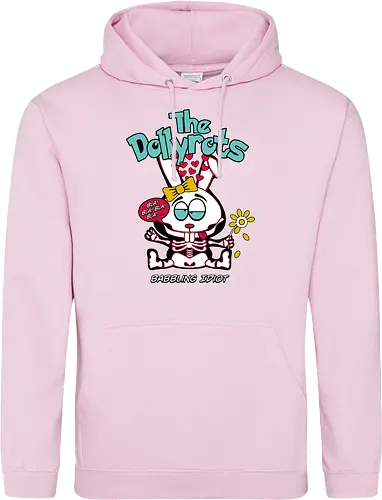 The Dollyrots - Babbling Idiot - Punk Rock Pop