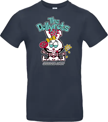 The Dollyrots - Babbling Idiot - Punk Rock Pop