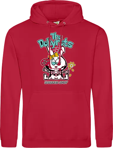 The Dollyrots - Babbling Idiot - Punk Rock Pop