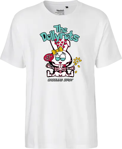 The Dollyrots - Babbling Idiot - Punk Rock Pop