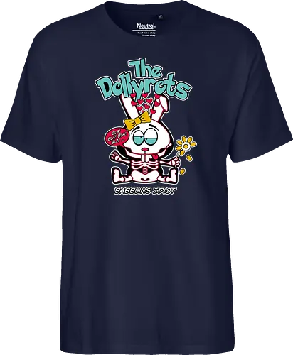 The Dollyrots - Babbling Idiot - Punk Rock Pop