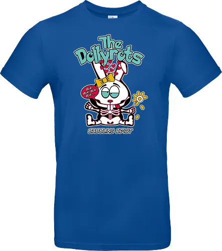 The Dollyrots - Babbling Idiot - Punk Rock Pop