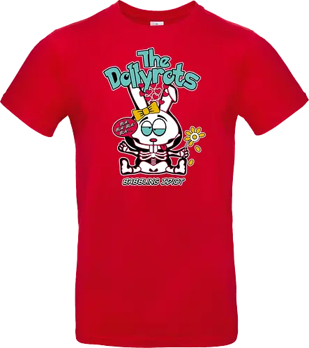 The Dollyrots - Babbling Idiot - Punk Rock Pop