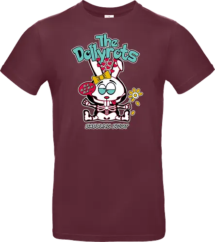 The Dollyrots - Babbling Idiot - Punk Rock Pop