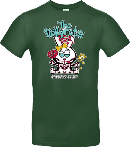 The Dollyrots - Babbling Idiot - Punk Rock Pop