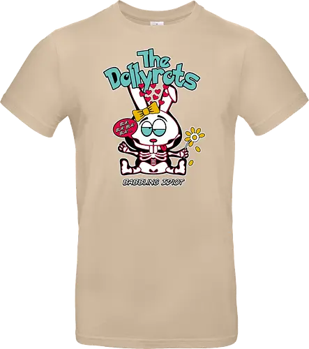 The Dollyrots - Babbling Idiot - Punk Rock Pop
