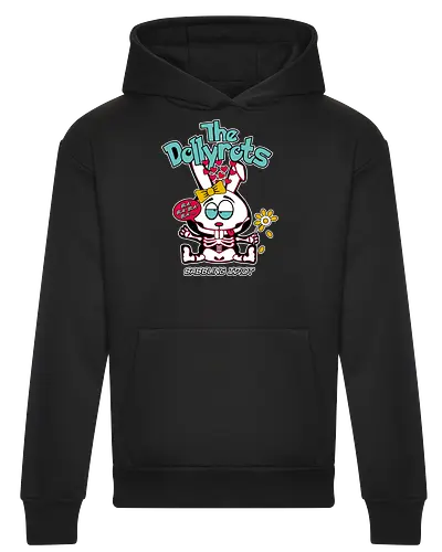 The Dollyrots - Babbling Idiot - Punk Rock Pop