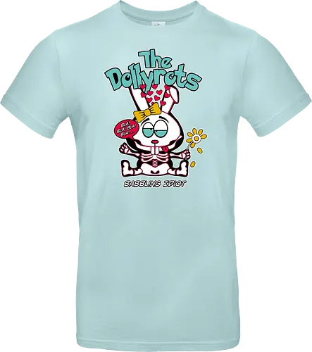 The Dollyrots - Babbling Idiot - Punk Rock Pop