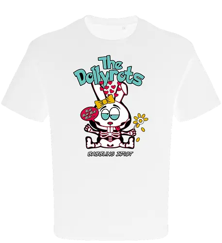 The Dollyrots - Babbling Idiot - Punk Rock Pop