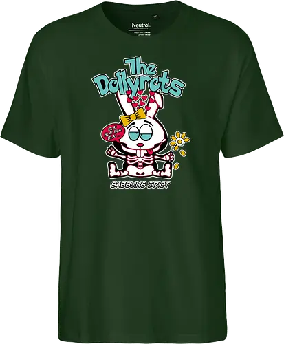 The Dollyrots - Babbling Idiot - Punk Rock Pop