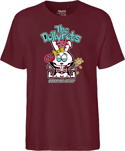 The Dollyrots - Babbling Idiot - Punk Rock Pop
