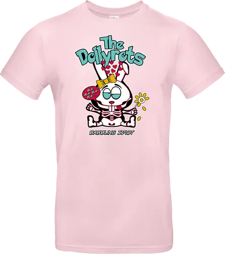 The Dollyrots - Babbling Idiot - Punk Rock Pop
