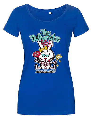 The Dollyrots - Babbling Idiot - Punk Rock Pop