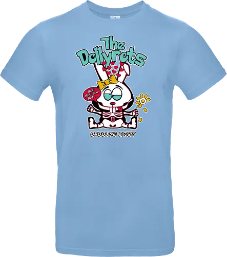 The Dollyrots - Babbling Idiot - Punk Rock Pop