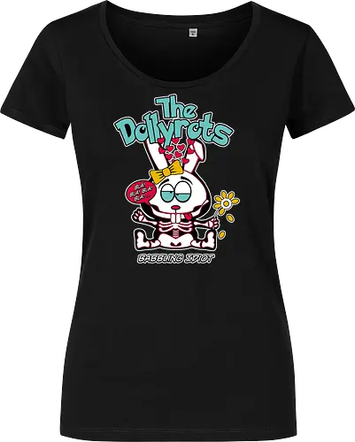 The Dollyrots - Babbling Idiot - Punk Rock Pop
