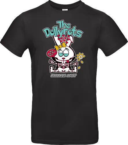The Dollyrots - Babbling Idiot - Punk Rock Pop