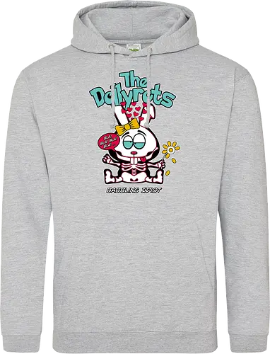 The Dollyrots - Babbling Idiot - Punk Rock Pop