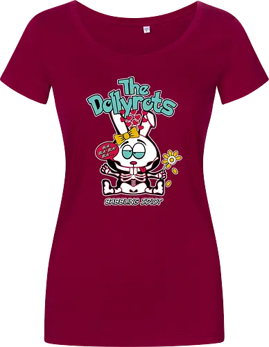 The Dollyrots - Babbling Idiot - Punk Rock Pop