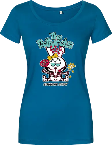 The Dollyrots - Babbling Idiot - Punk Rock Pop